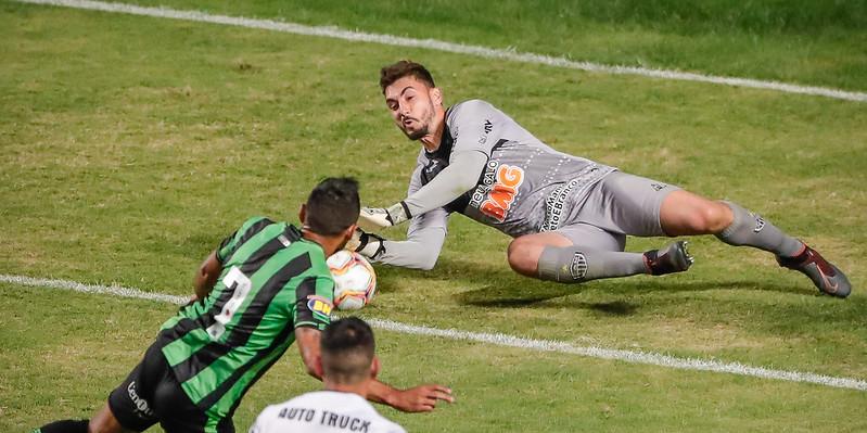  (Bruno Cantini/Atlético)