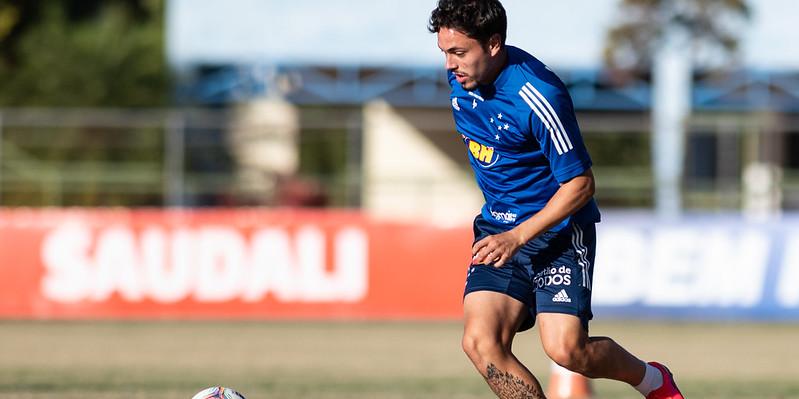  (Bruno Haddad/Cruzeiro)