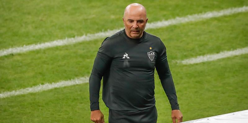  (Bruno Cantini/Agência Galo/Atlético)