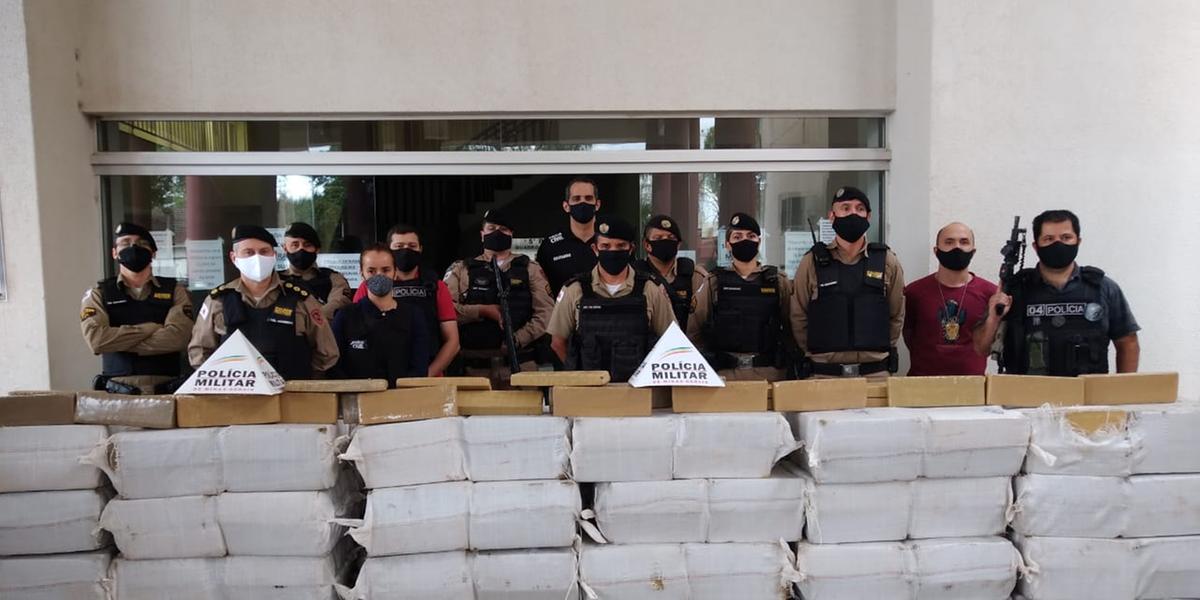 (POLÍCIA CIVIL/DIVULGAÇÃO)
