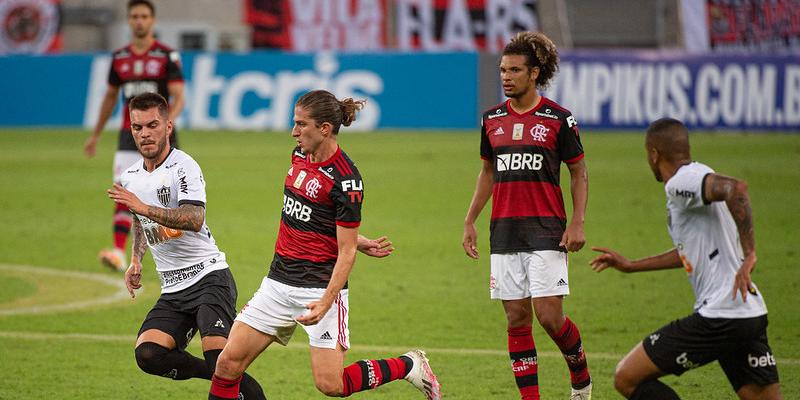 (Alexandre Vidal/Flamengo)
