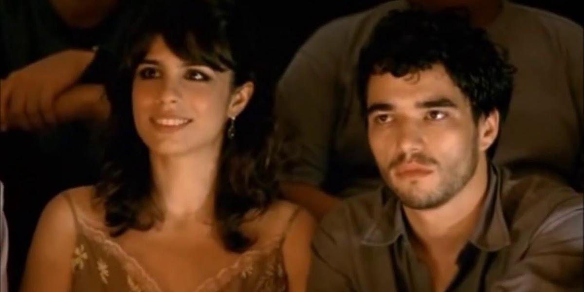 (DOWNTOWN FILMES/DIVULGAÇÃO)