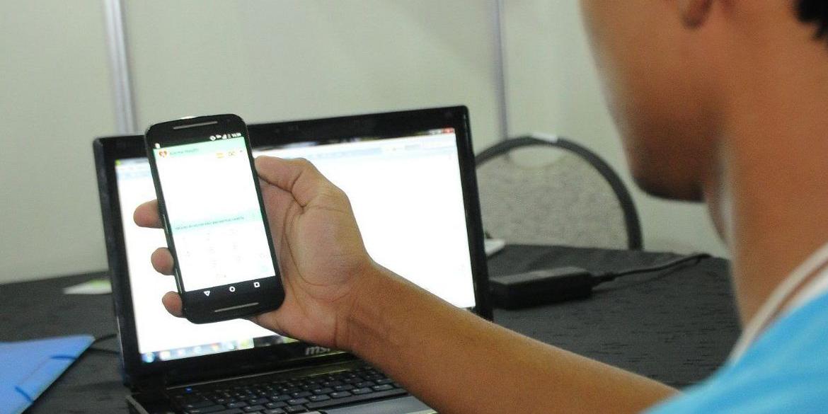 Soluções devem ter foco em novos produtos e serviços capazes de resolver desafios da educação  (Álvaro Henrique / Secretaria de Educação)