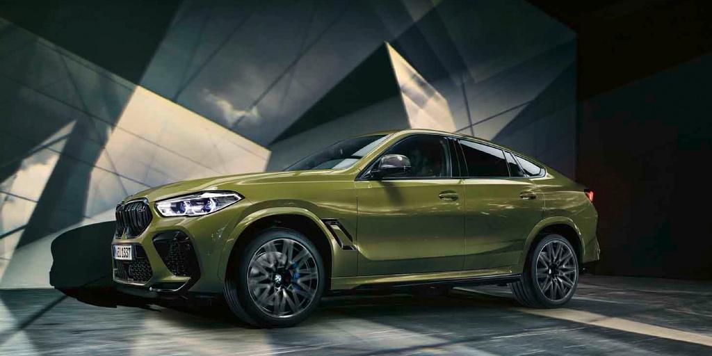 (BMW)