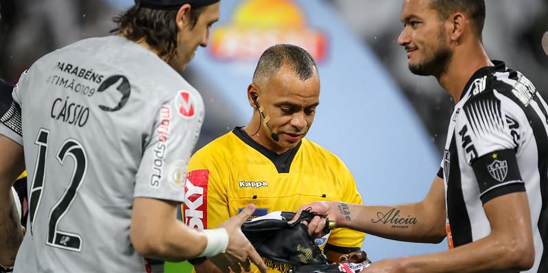 (Bruno Cantini/Atlético)