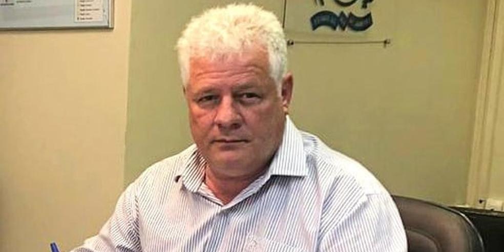 (Divulgação/Prefeitura de Duas Barras)