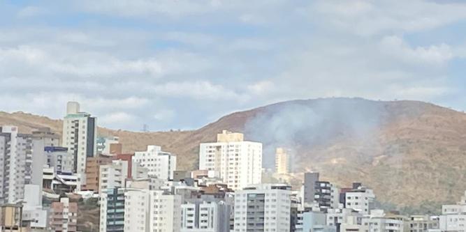 (Henrique André/ Hoje em Dia)