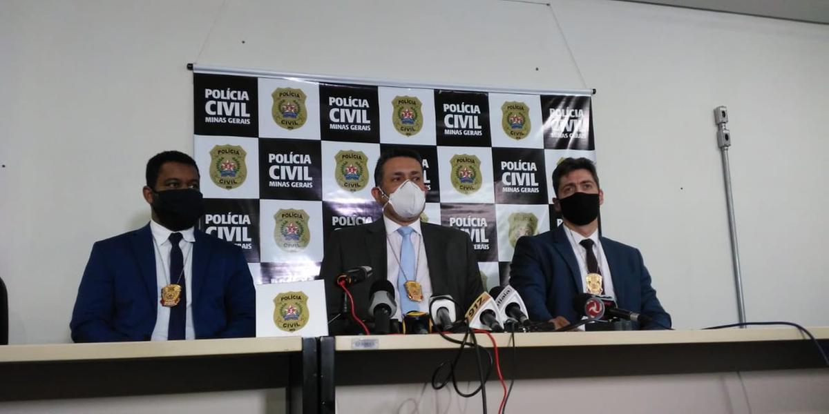 (Polícia Civil/Divulgação)