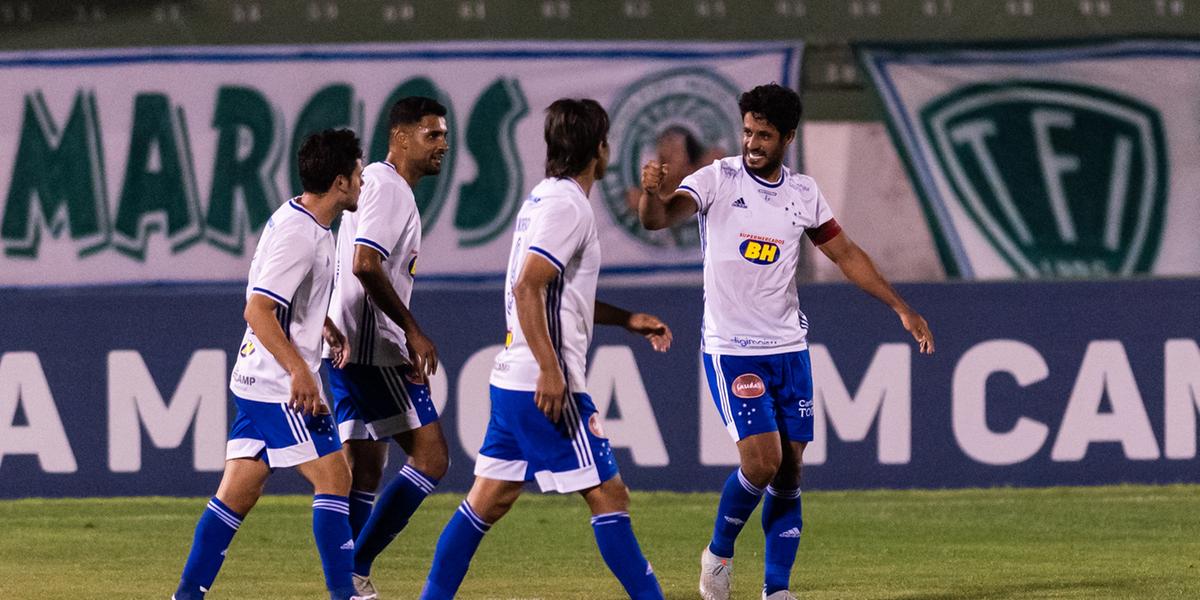 (Bruno Haddad/Cruzeiro)