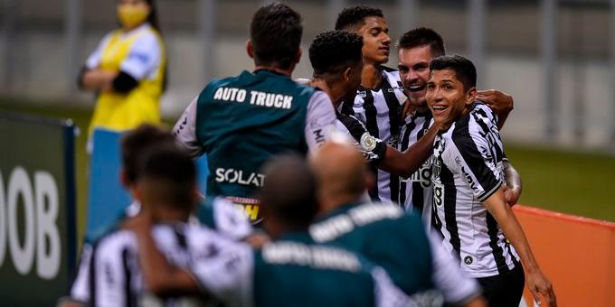 (Agência I7/Mineirão)
