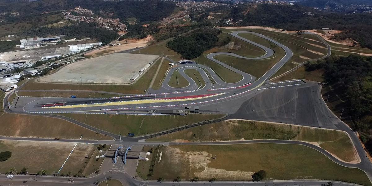 (MEGA SPACE/DIVULGAÇÃO)