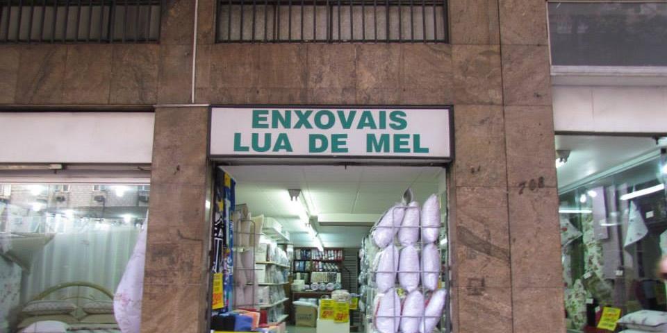  (Facebook/Lojas Lua de Mel)