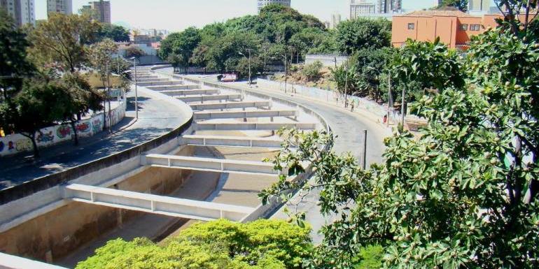 (Divulgação/PBH)