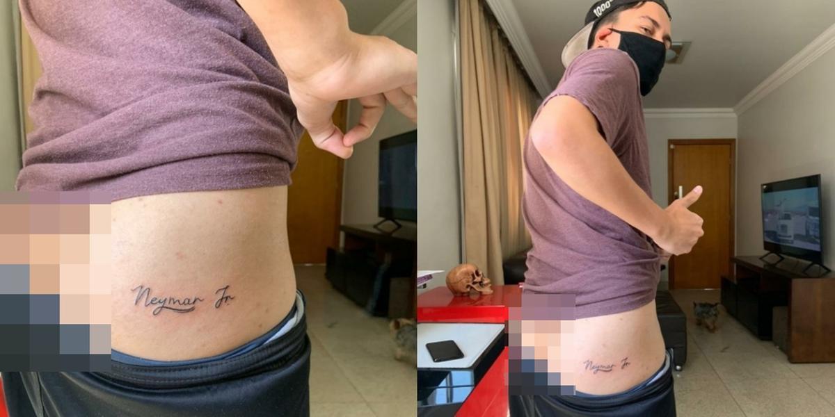 (Reprodução/Twitter)