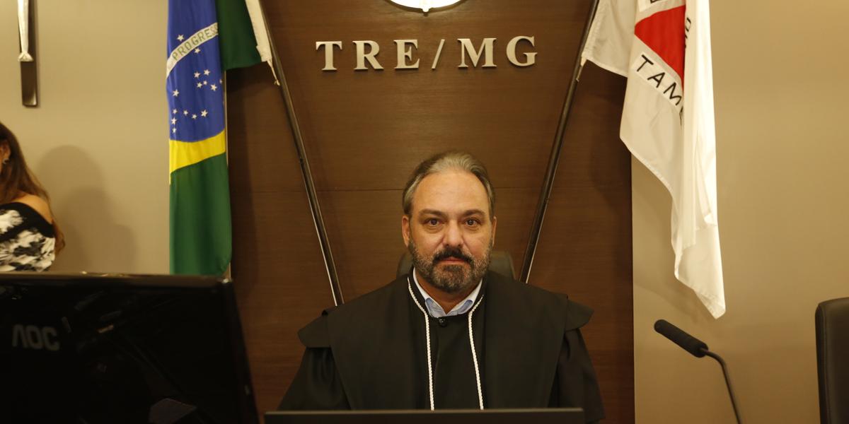 (TRE-MG/Divulgação)