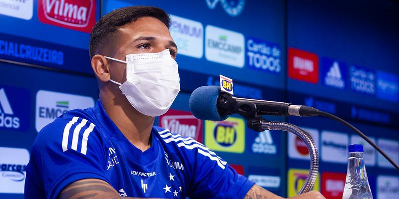 (Gustavo Aleixo/Cruzeiro)