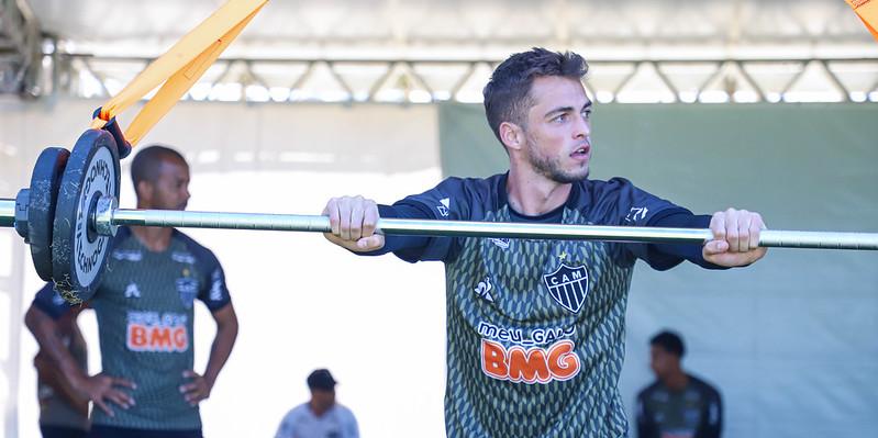 (Pedro Souza/Atético)