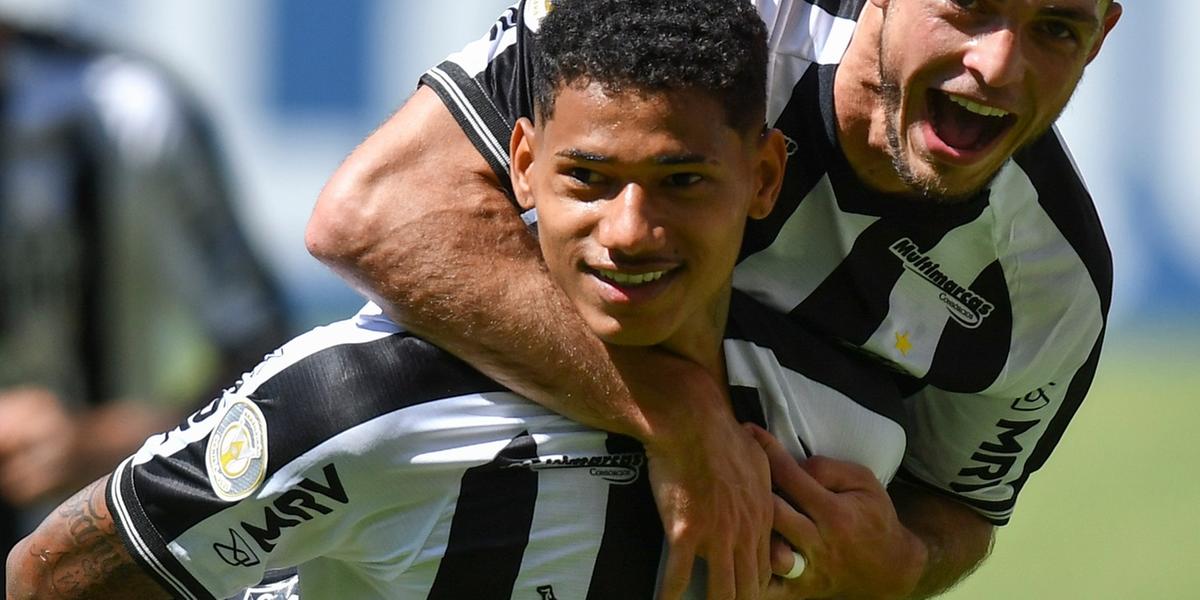 (Mineirão/Agência i7)