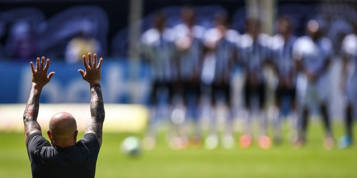  (Mineirão/Agência i7)