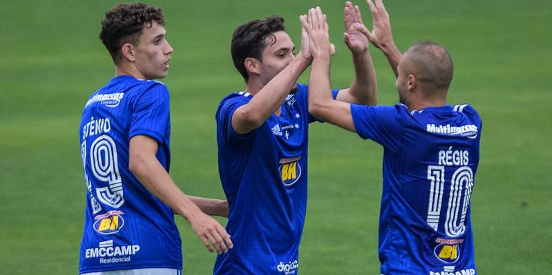 (Gustavo Aleixo/Cruzeiro)