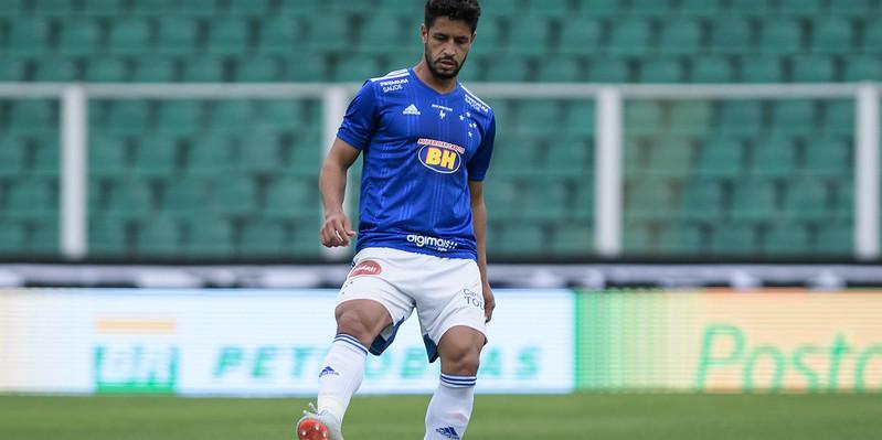 (Gustavo Aleixo/Cruzeiro)