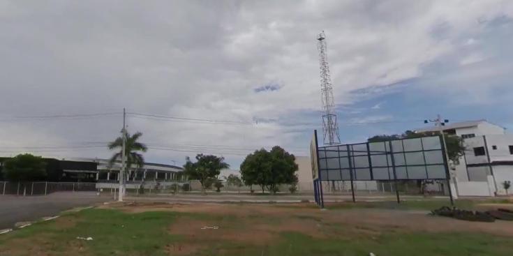 (Reprodução/ Google)