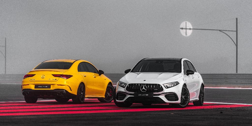 (Mercedes-Benz)