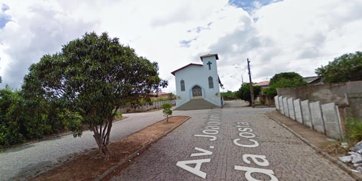 (Reprodução/ Google Street View)