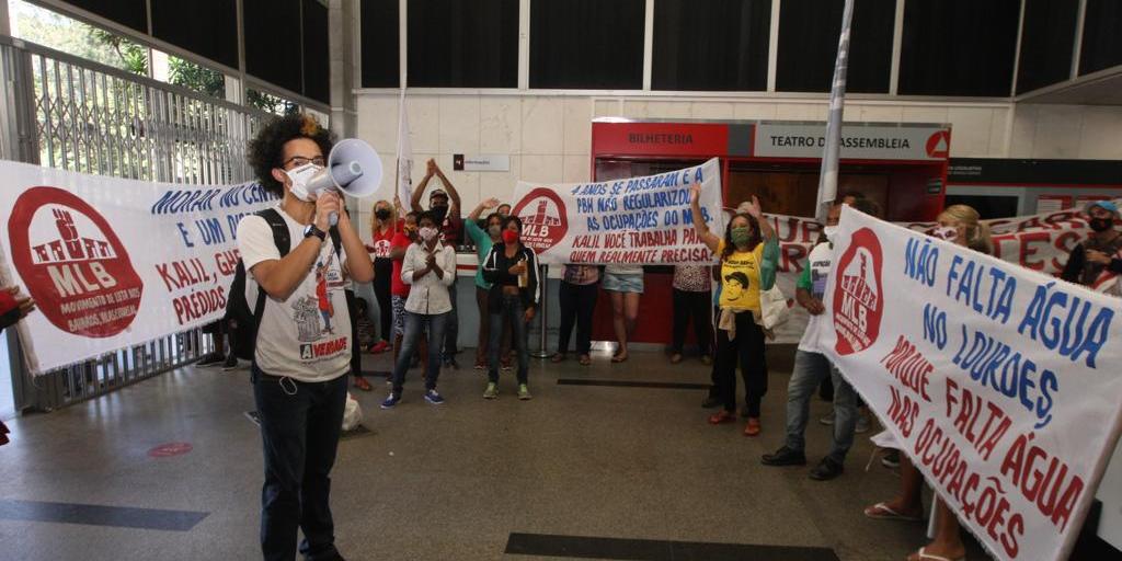 (Lucas Prates/Hoje em Dia)
