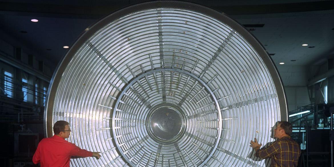 (NASA/ Langley Research Center)