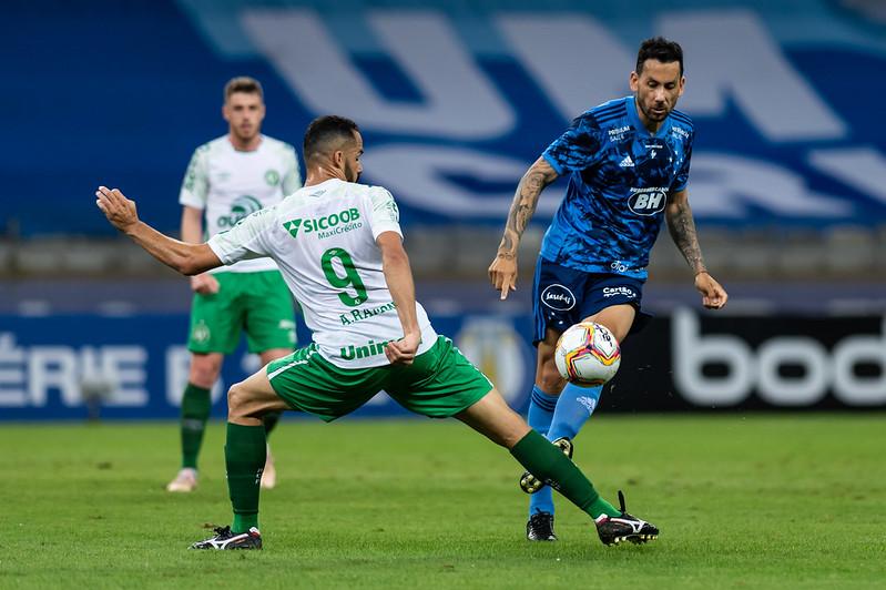 terceira camisa cruzeiro 2017