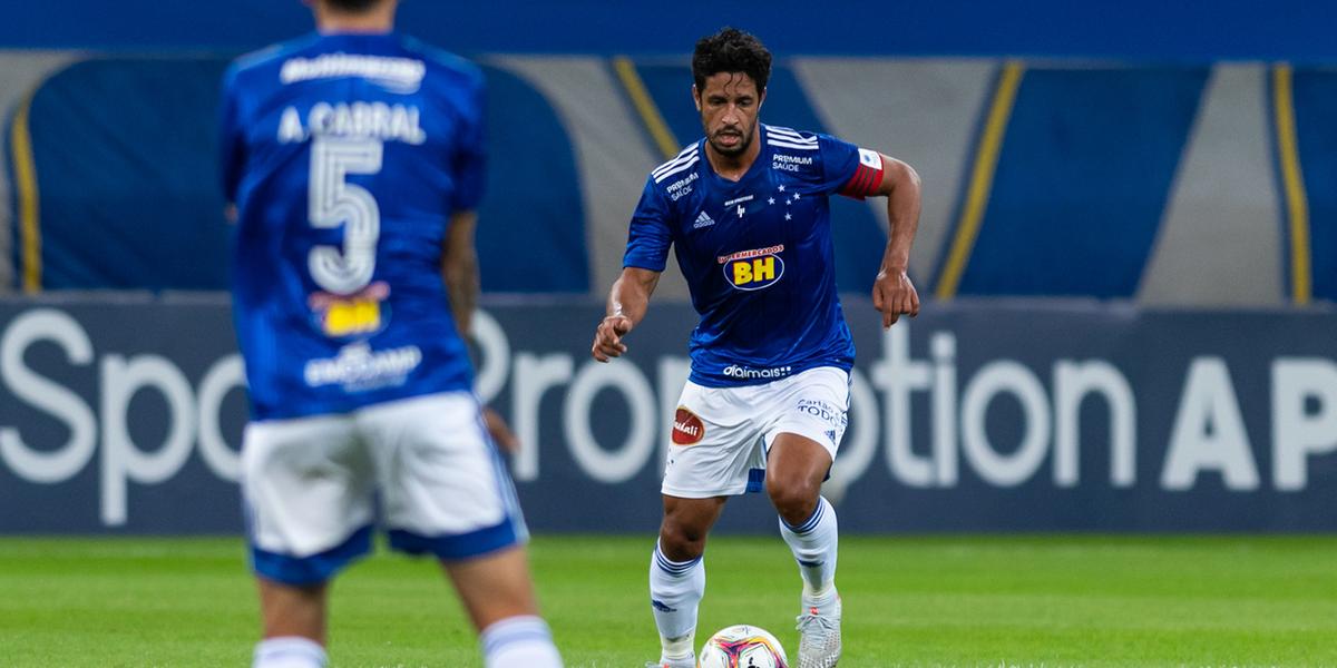 (Bruno Haddad/Cruzeiro)