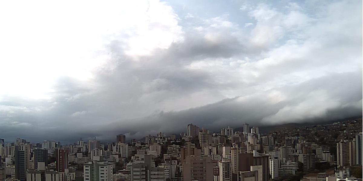 (Clima ao Vivo/Reprodução)