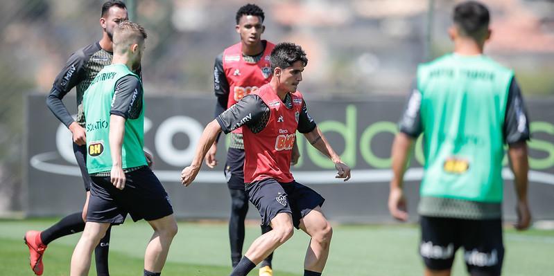  (Bruno Cantini/Atlético)