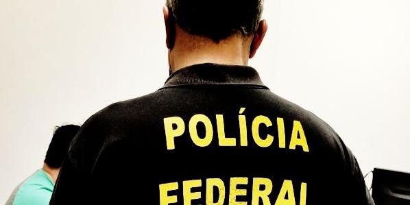  (Polícia Federal/Divulgação)