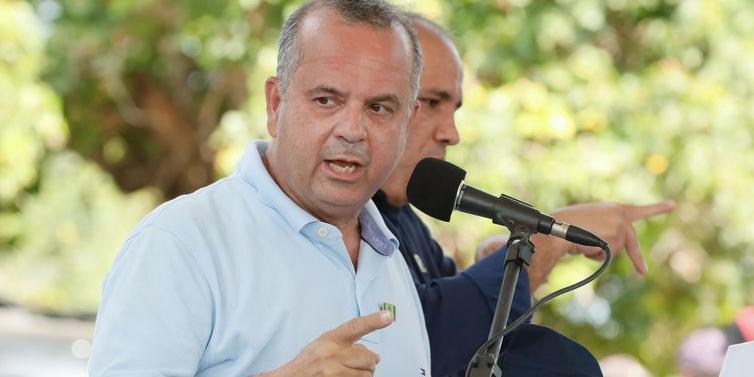 (Isac Nobrega/PR)