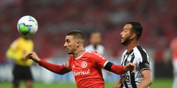 (Ricardo Duarte/Internacional)