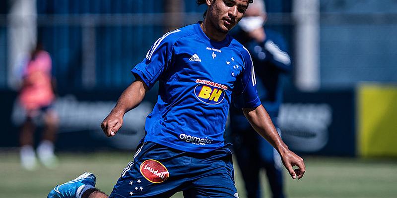 (Bruno Haddad/Cruzeiro)
