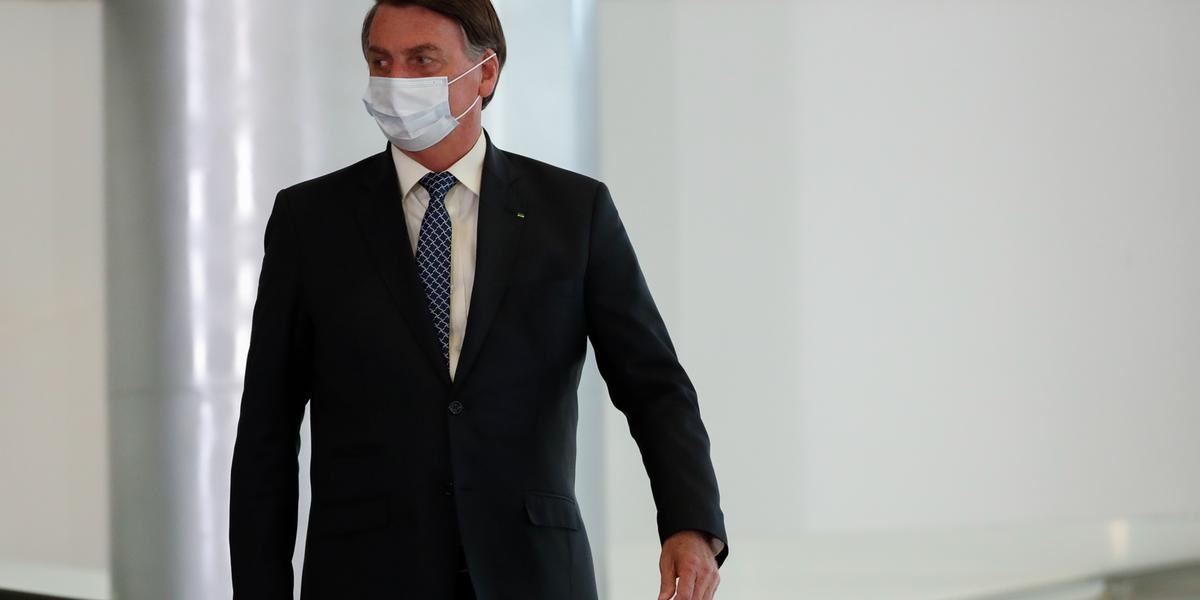 (Alan Santos/PR/Divulgação)