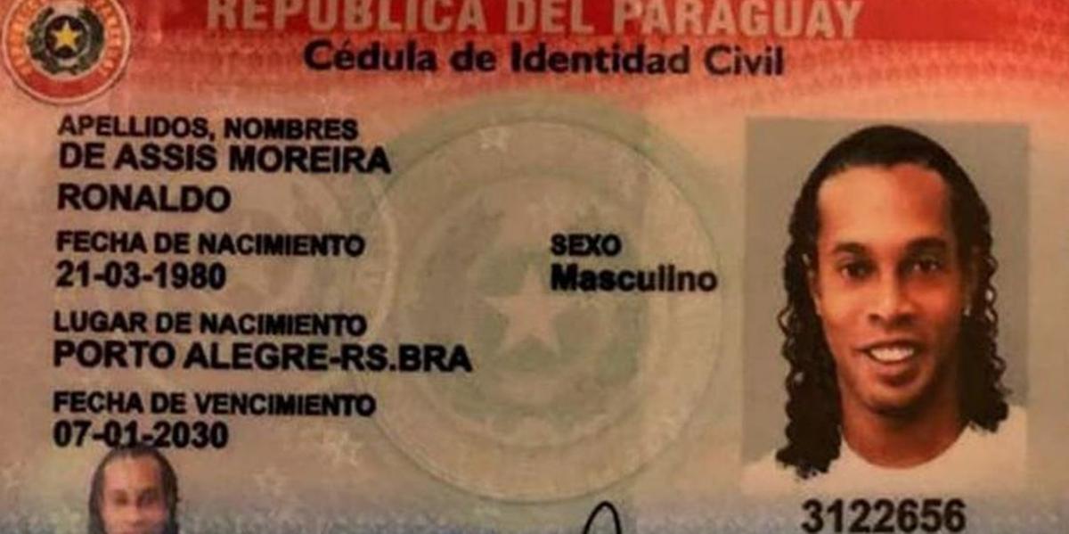  (Ministério Público do Paraguai/Divulgação)