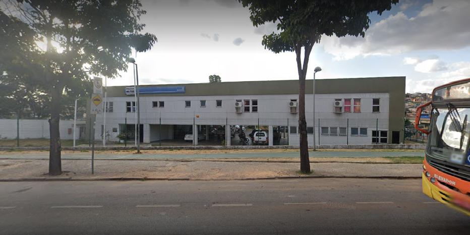 (Google Street View/Reprodução)