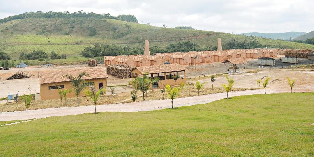 (Divulgação/Fazenda Guaxupé)