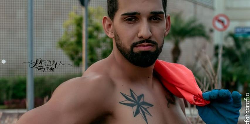 (PATTY REIS/DIVULGAÇÃO)