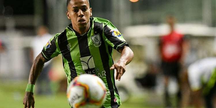 (Mourão Panda/América)