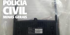 (Divulgação/PCMG)