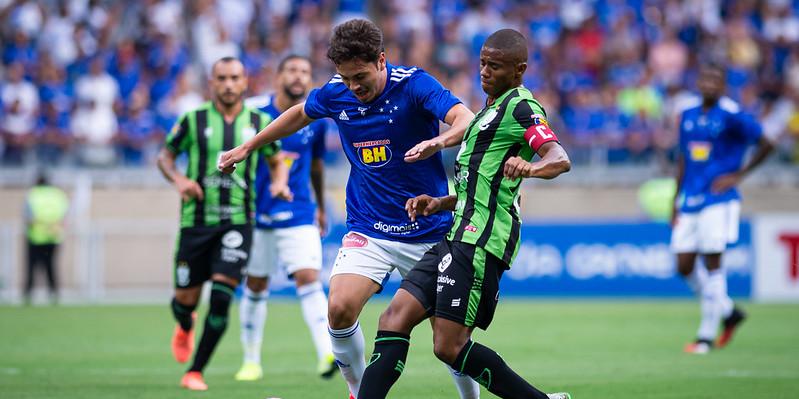 (Bruno Haddad/Cruzeiro)