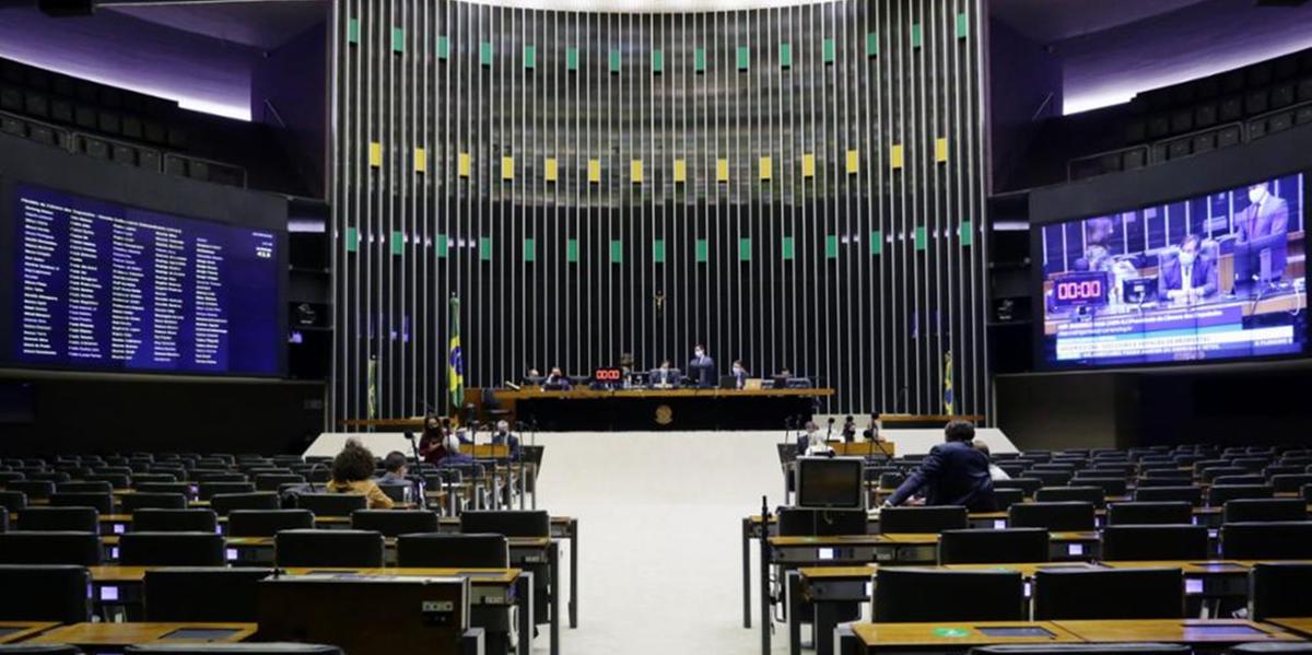 (Najara Araujo/Câmara dos Deputados)