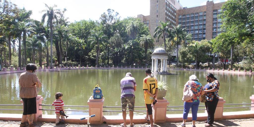 (Hoje em Dia)
