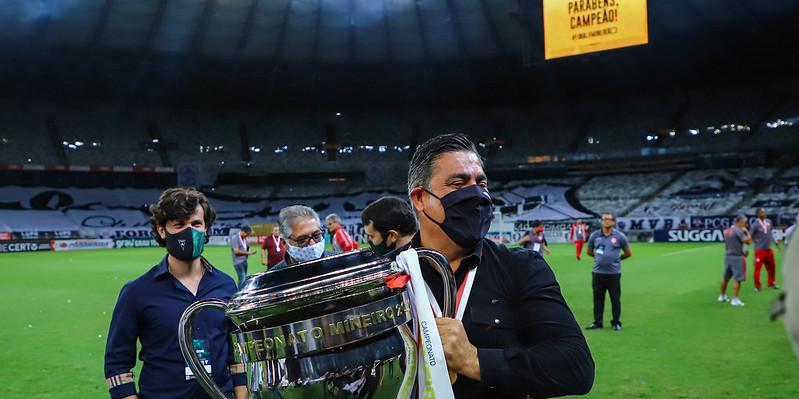 (Pedro Souza/Atlético)