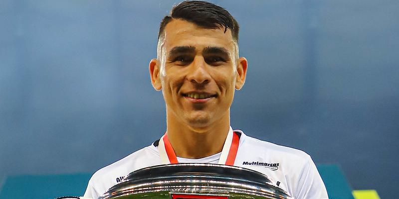 (Pedro Souza/Atlético)